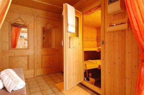 Landhaus Mayer Оберстдорф Экстерьер фото